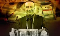 Galatasaraylı Maruf Güneş'in Bahis Geçmişi ve Son Bahis Tarihi Açıklandı