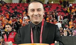 Galatasaraylı Yönetici Maruf Güneş Bahis Şikesi Soruşturmasında Adli Kontrolle Serbest Bırakıldı