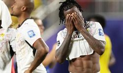 Gana, Kolombiya'ya 1-0 Yenilerek Dünya Kupası'na Veda Etti