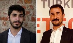 Gazeteciler Hazar Dost ve Kayhan Ayhan İstanbul'da Gözaltına Alındı