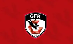 Gaziantep FK'da Beş Futbolcunun Takımdan Ayrılığı Resmiyet Kazandı