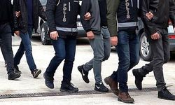 Gaziantep Merkezli 14 İlde Uyuşturucu Operasyonu: 382 Gözaltı Yapıldı