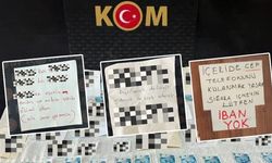 Gaziantep'te Büyü ve Beddua İle Dolandırıcılık Operasyonu: Şüpheli Tutuklandı