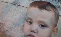 Gaziantep'te kavşakta yaşanan kazada 2 yaşındaki çocuk hayatını kaybetti