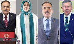 Gelecek Partisi resmen kapandı: Meclisteki milletvekillerinin geleceği netleşiyor