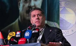 Gençlerbirliği Başkanı İrfan Can Eğribayat Transferini Açıkladı