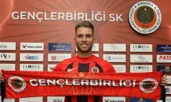 Gençlerbirliği, Kevin Rodrigues ile anlaştı