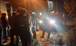 Giresun Görele'de Gizemli Patlama: Evler Sallandı, Gökyüzünden Parçalar Düştü