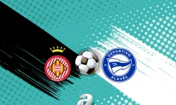Girona-Alaves Hazırlık Maçı Ne Zaman ve Hangi Kanalda Yayınlanacak?