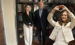 Gizem Altunsoy, Kılıçdaroğlu'nun CHP Ankara Yönetim Listesinde Yer Aldı
