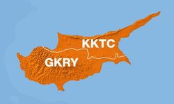 GKRY'de Saldırıya Uğrayan KKTC Vatandaşı Ağır Yaralı