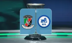 Glentoran ile RFS, Avrupa Konferans Ligi'nde Karşılaşıyor