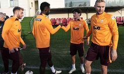 Gökdeniz Gürpüz, Galatasaray'dan Saarbrücken'e Transfer Oldu