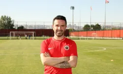 Gökhan Gönül, Gençlerbirliği Teknik Ekibine Katıldı