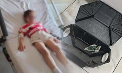 Gölcük'te Kreşte Fare Zehiri Teması: 5 Yaşındaki Çocuk Hastaneye Kaldırıldı