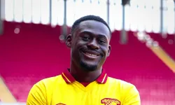 Göztepe, Alex Matos'u Kadrosuna Kattı