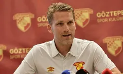 Göztepe Başkanı Ankersen: Yabancı Kuralının Sürmesi Kulübümüz İçin Olumlu