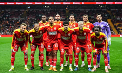 Göztepe, Galatasaray'ın kalecisi Günay Güvenç ile anlaşmaya yaklaştı