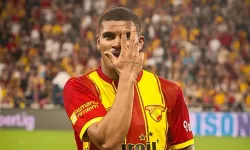 Göztepe, Jeferson Santos'u Partizan'a Kiraladı