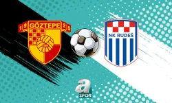 Göztepe - NK Rudes Hazırlık Maçı 26 Temmuz'da Saat 15.00'te Canlı Yayınlanacak