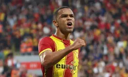Göztepe'de Juan Rusya'ya Transfer Oluyor
