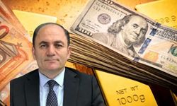 Gram Altın Fiyatlarında Kritik Seviyeler: Sefer Şener'den Önemli Uyarılar