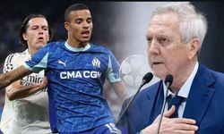Greenwood Transferinde Atletico Madrid Hamlesi Fenerbahçe'yi Zorluyor