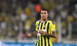 Greenwood'un Transfer Durumu Hakkında Yeni İddialar Ortaya Çıktı