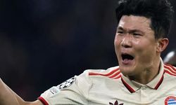 G.Saray ve F.Bahçe, Kim Min-Jae Transferinde Bekleme Kararı Aldı