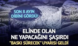 Gümüş 8 Ayın En Düşüğünde: Jeopolitik Gerilim ve Faiz Endişeleri Baskıyı Sürdürüyor