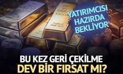 Gümüş Yatırımcıları İçin Kritik Dönem: Piyasalardaki Geri Çekilme Fırsat mı?