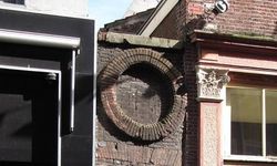 Haarlem'deki 300 Yıllık Tarihi Kapı Ulusal Anıt Statüsü Kazandı