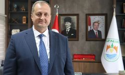 İznik Belediye Başkanı Usta'dan 15 Temmuz Mesajı