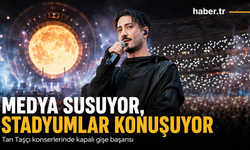 Tan Taşçı kimdir? Medyada az görünmesine rağmen stadyumları nasıl dolduruyor?