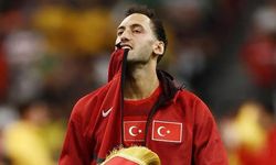 Hakan Çalhanoğlu'ndan Milli Takım Sonrası Sessizlik Kararı