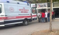 Halfeti'de Düğünde Havaya Ateş Açan Dernek Başkanı 2 Kişiyi Yaraladı