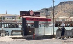 Halfeti'de Tekne Ücreti Tartışması Kanlı Bitti: 3 Kişi Yaralandı