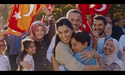 Halkbank'tan 15 Temmuz'a Özel Reklam Filmi: İrade ve Zafer Vurgusu