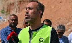 Haluk Levent, Ahbap Genel Başkanlığı Görevini Bırakacağını Açıkladı