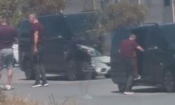 Haluk Levent Gözaltı Öncesi İzlenmiş: Son Görüntüleri Ortaya Çıktı