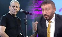 Haluk Levent Hakkındaki Soruşturma ve Mustafa Topaloğlu'nun Sözleri Yeniden Gündemde