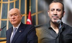 Haluk Levent'in Gözaltı Kararı ve Devlet Bahçeli'nin Ahbap Derneği Açıklaması Yeniden Tartışılıyor