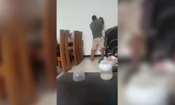 Hamileyken de Şiddete Maruz Kalan 2 Çocuk Annesinin Dramı Sosyal Medyada Gündem Oldu