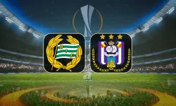 Hammarby-Anderlecht UEFA Avrupa Ligi Maçı Ne Zaman ve Hangi Kanalda Canlı Yayınlanacak?
