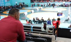 Hamza Yerlikaya'nın Hakeme Müdahalesi Sonrası Türkiye Güreş Federasyonu'ndan Soruşturma Açıklaması