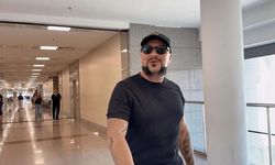 Hayko Cepkin'in Adliyedeki İfade Anları Sosyal Medyada Gündem Yarattı