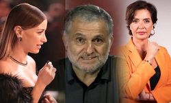 Hazal Kaya, Özlem Gürses ve Ruşen Çakır Ahbap Derneği Soruşturması Kapsamında Adliyede
