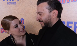 Hazal Kaya ve Ali Atay Amsterdam'a Yerleşiyor