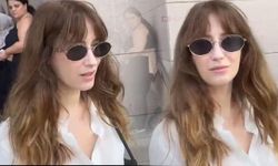 Hazal Kaya'dan Ahbap Derneği'ne 120 Bin TL Bağış ve Savcılık İfadesi