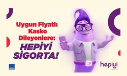 Hepiyi Sigorta ile Kasko ve Trafik Sigortasında Avantajlı Teklifler
